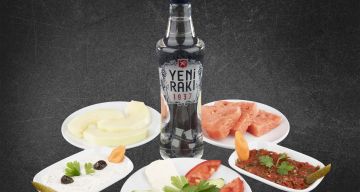 Yeni Rakı Sepeti