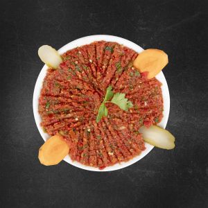 Antep Salatası