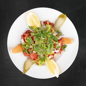 Çoban Salata