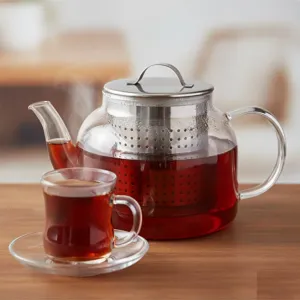 Demlik Çay
