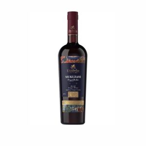 Dugladze Saperavi Dry Red