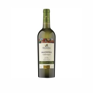 Dugladze Saperavi Dry White