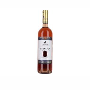 Dugladze Saperavi Rose