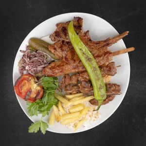 Et Dünyası