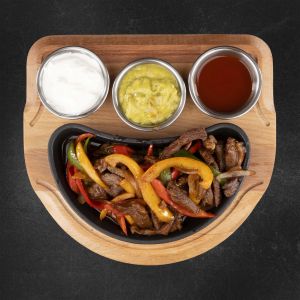 Et Fajita