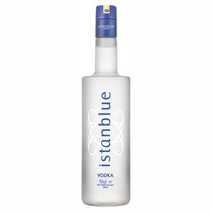 İstanblue Vodka
