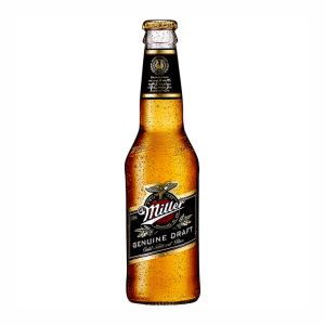 Miller Bira