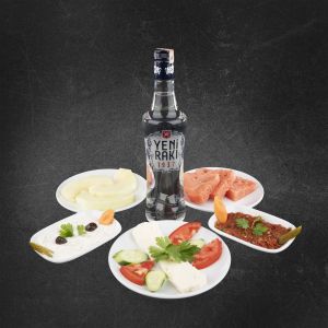 Rakı Sepeti