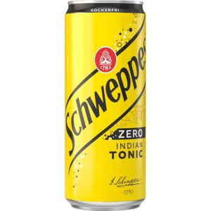 Schweppes Tonic