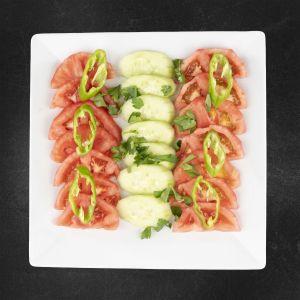 Söğüş Salata