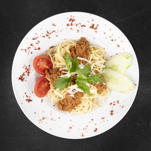 Spaghetti Bolognese