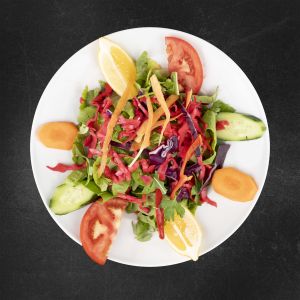 Yeşil Salata