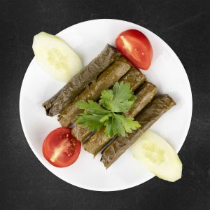 Zeytin Yağlı Yaprak Sarma